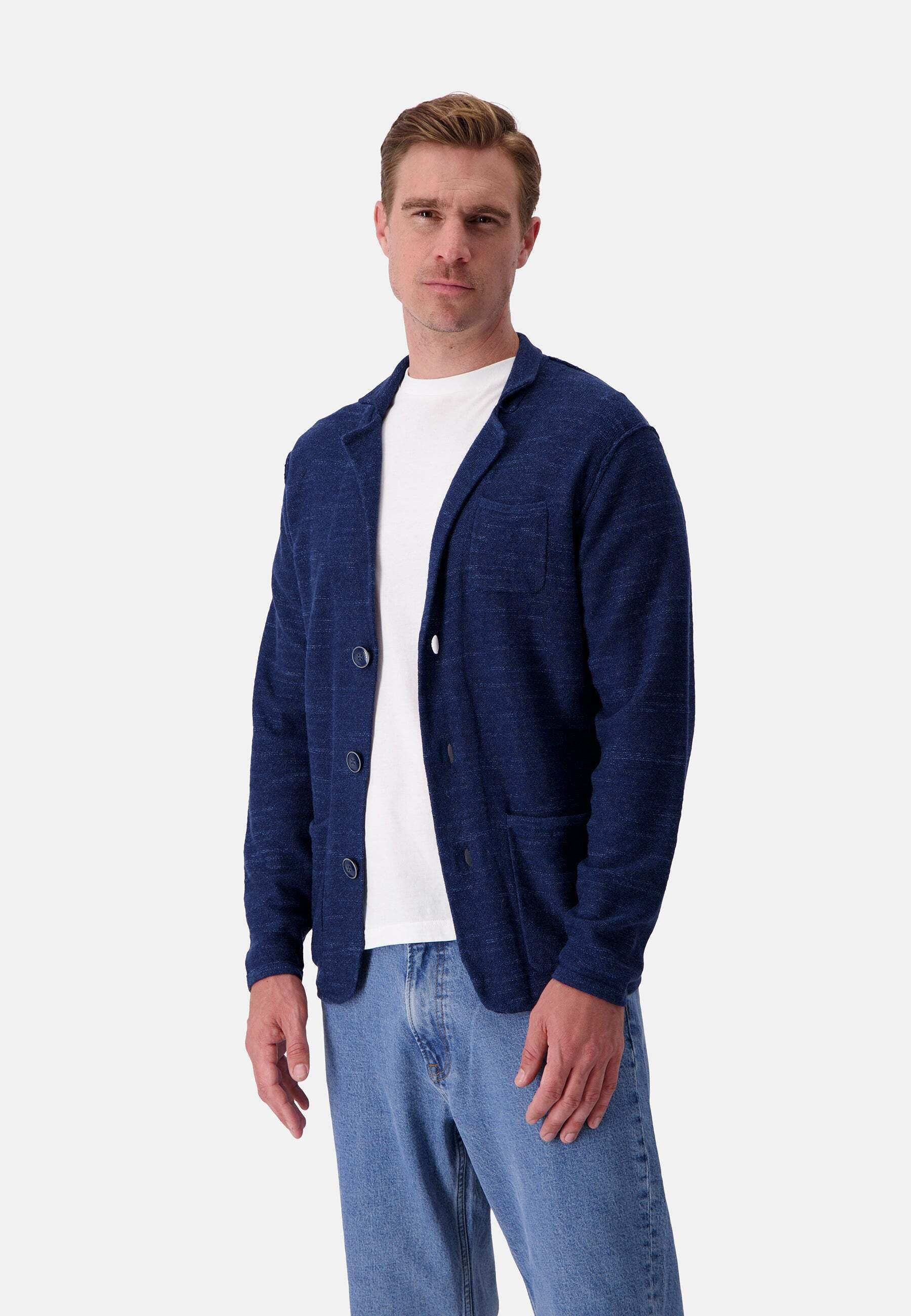 Colours & Sons  Blazer Blazer Slub 