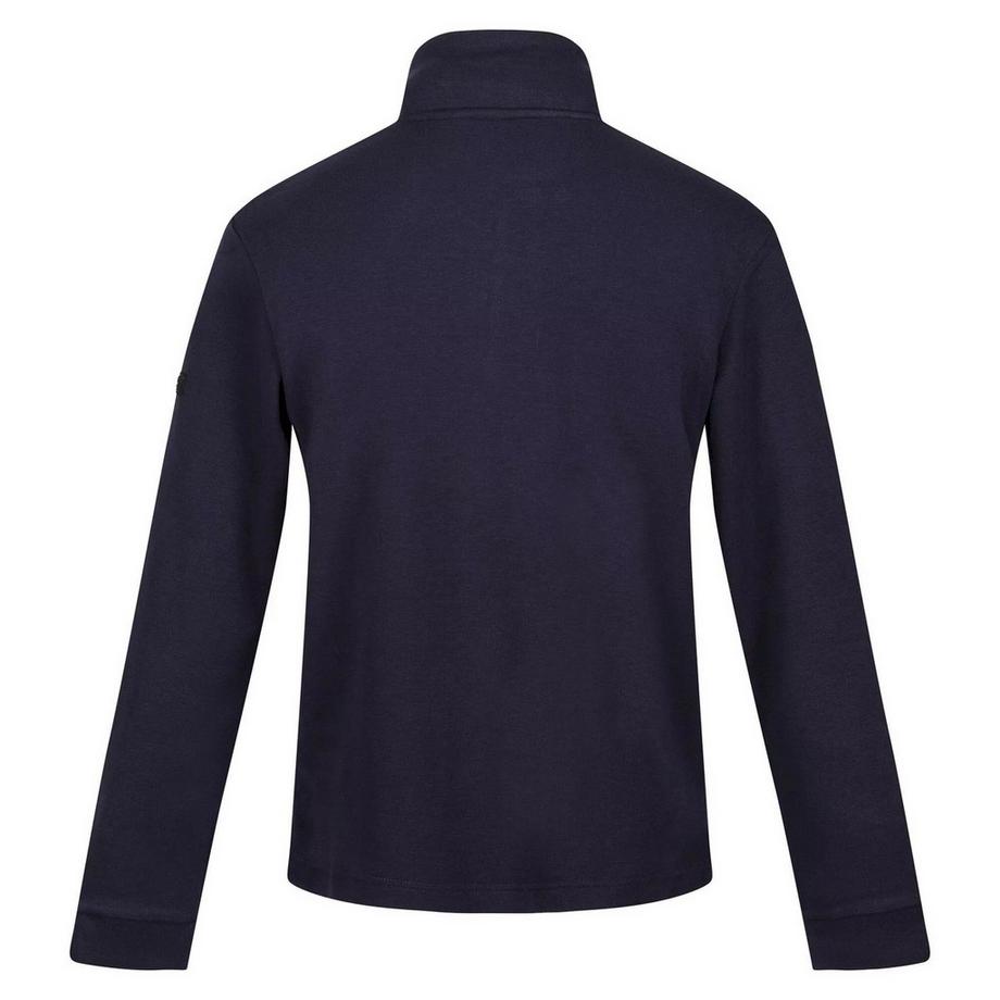 Regatta Lanchester Haut Polaire Fermeture Eclair Courte  