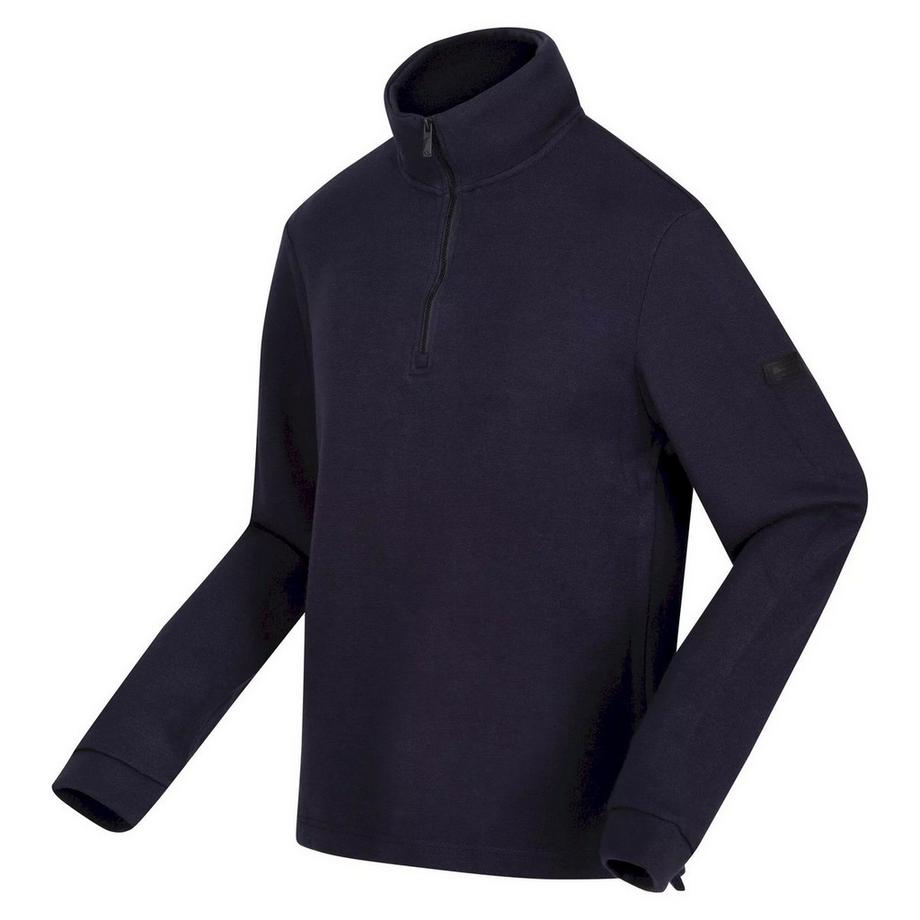 Regatta Lanchester Haut Polaire Fermeture Eclair Courte  