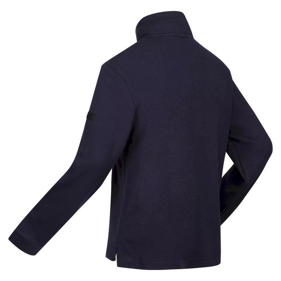 Regatta Lanchester Haut Polaire Fermeture Eclair Courte  