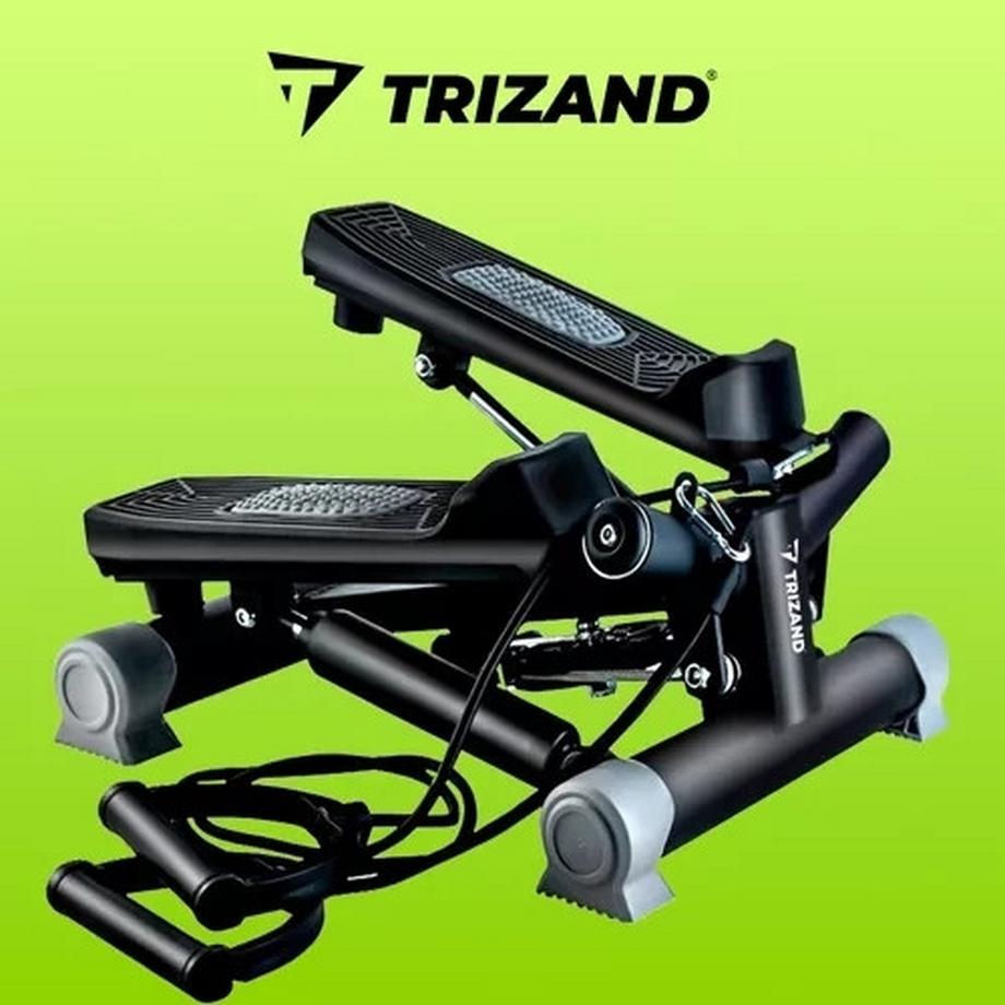 Trizand  HQ Trizand 22776 Cable Incline Stepper 