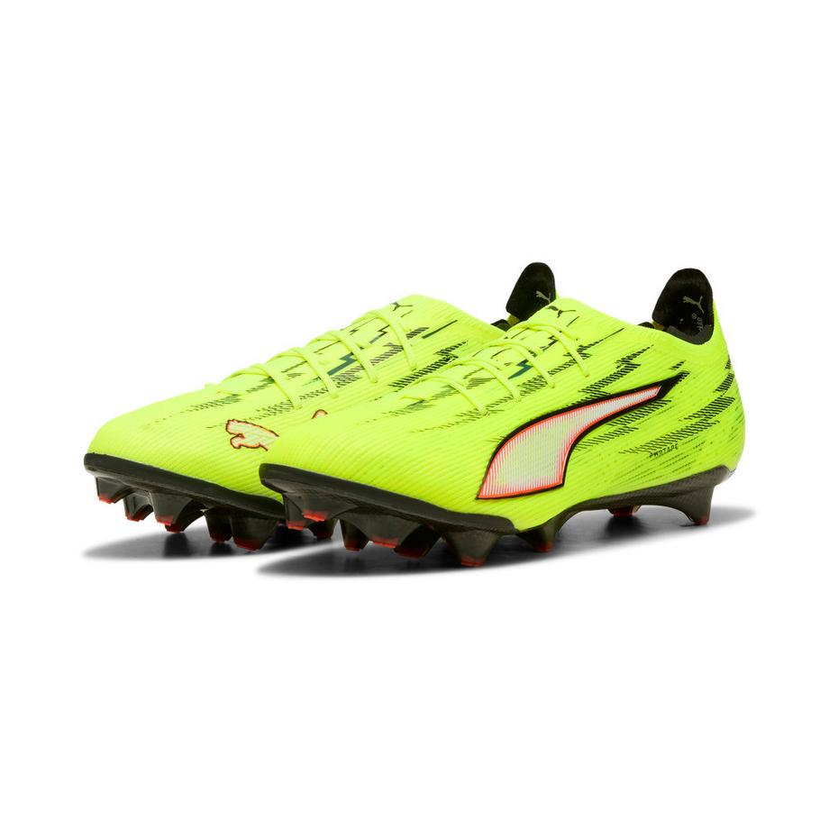 PUMA  Scarpe da calcio ultra 6 carbon fg 