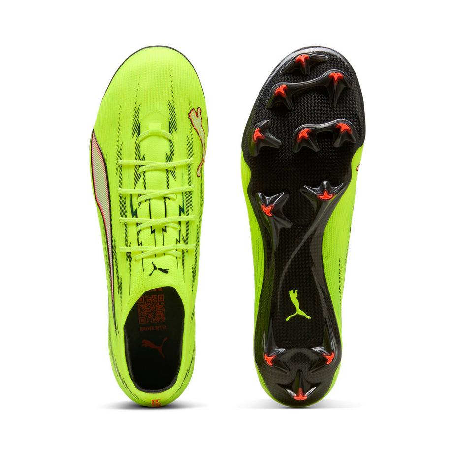 PUMA  Scarpe da calcio ultra 6 carbon fg 