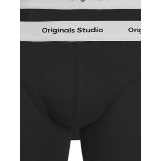 JACK & JONES Originals Studio Trunks Confezione da 3  