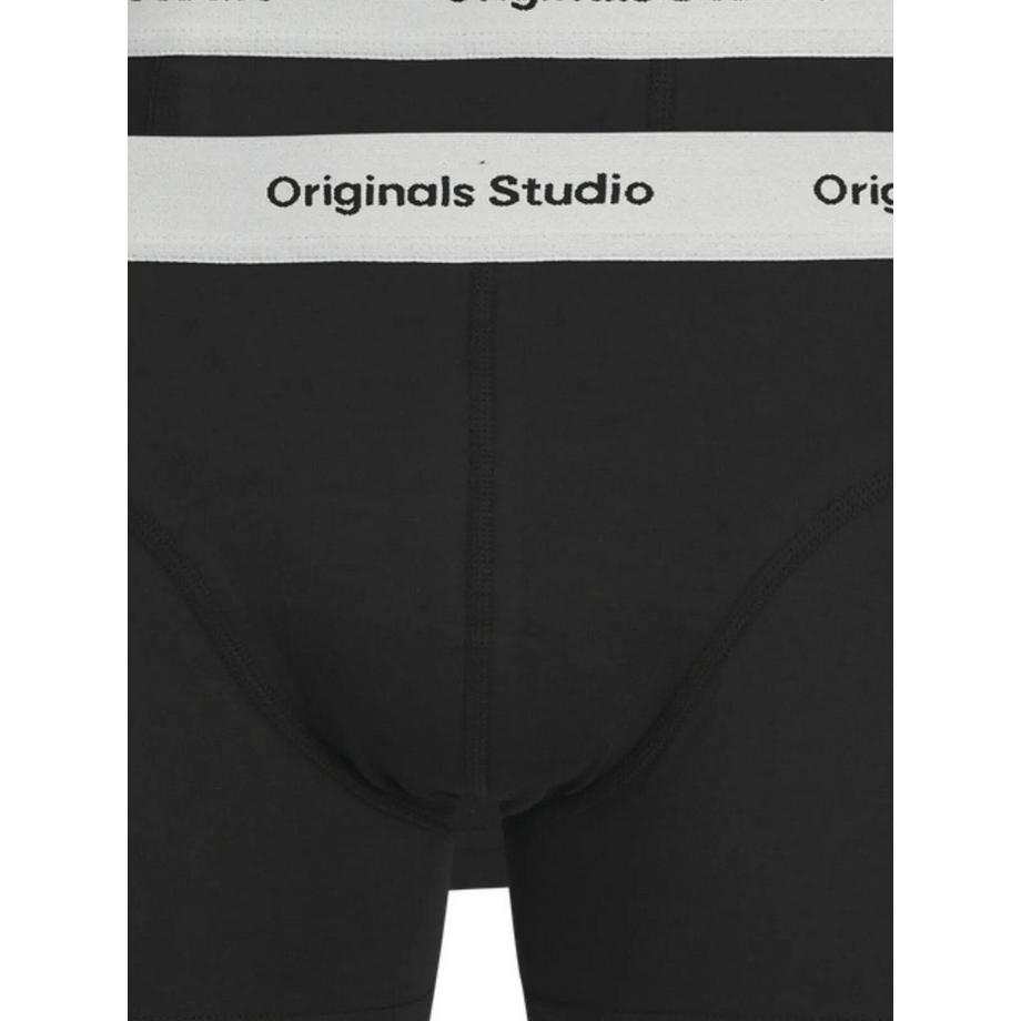 JACK & JONES Originals Studio Trunks 3er-Pack  