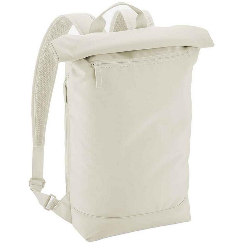 Bagbase Simplicity Roll Top Zaino  
