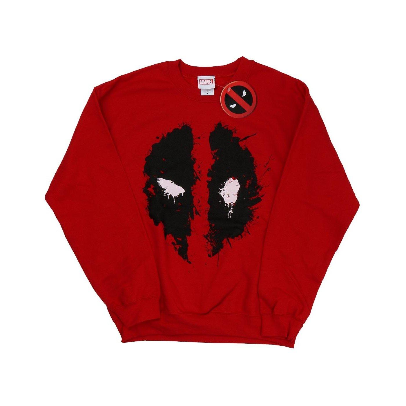 MARVEL  Sweat 