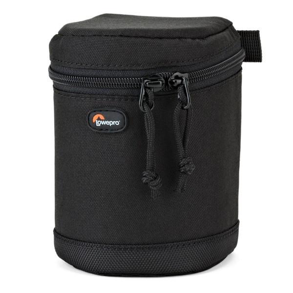 Lowepro  Lowepro LP36978 Housse pour objectifs Noir Lens hard case 