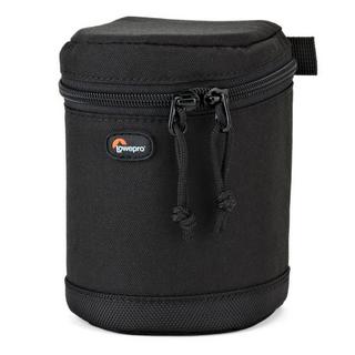 Lowepro  Lowepro LP36978 custodia per obiettivi Nero Lens hard case 