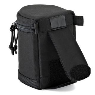 Lowepro  Lowepro LP36978 custodia per obiettivi Nero Lens hard case 