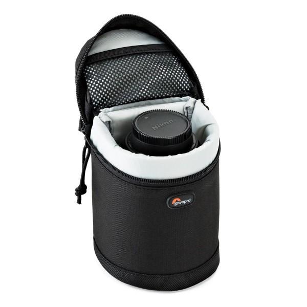 Lowepro  Lowepro LP36978 custodia per obiettivi Nero Lens hard case 