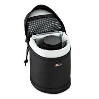 Lowepro  Lowepro LP36978 Housse pour objectifs Noir Lens hard case 