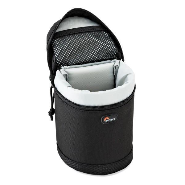 Lowepro  Lowepro LP36978 Housse pour objectifs Noir Lens hard case 