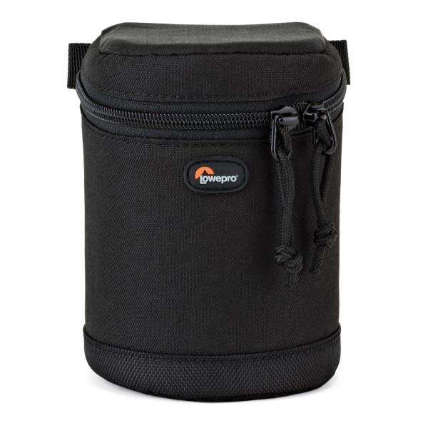 Lowepro  Lowepro LP36978 Housse pour objectifs Noir Lens hard case 