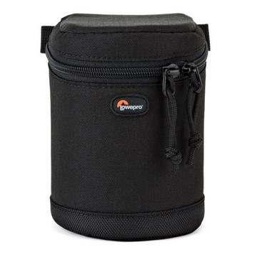 Lowepro LP36978 Linsenetui Schwarz Lens hard case