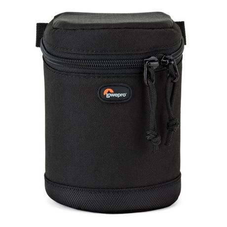 Lowepro  Lowepro LP36978 Housse pour objectifs Noir Lens hard case 