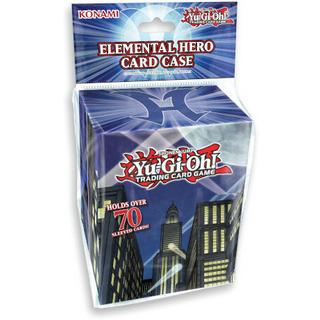Yu-Gi-Oh!  Yu-Gi-Oh! Elemental Hero Deckbox 