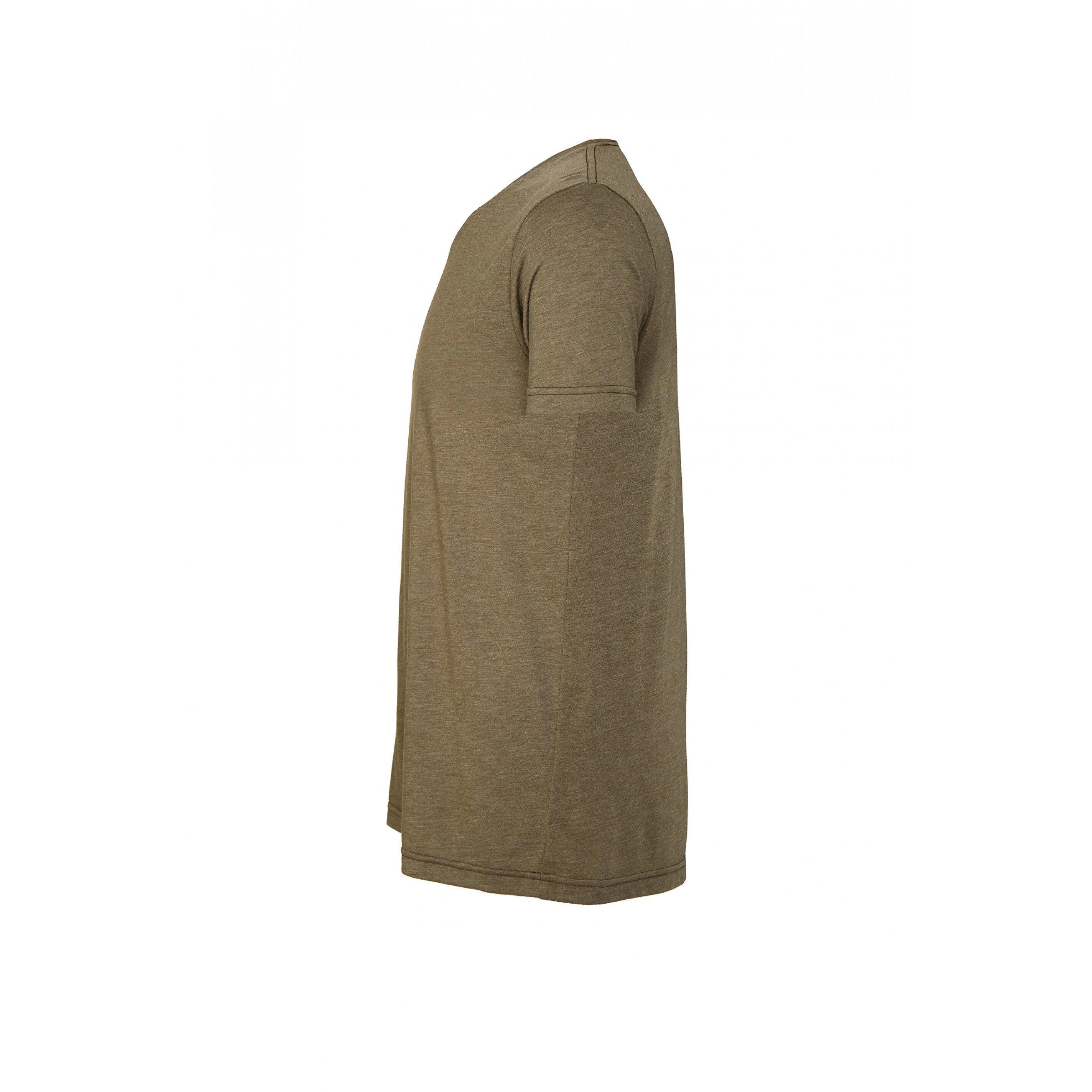 Bella + Canvas Triblend Rundhals T-Shirt  