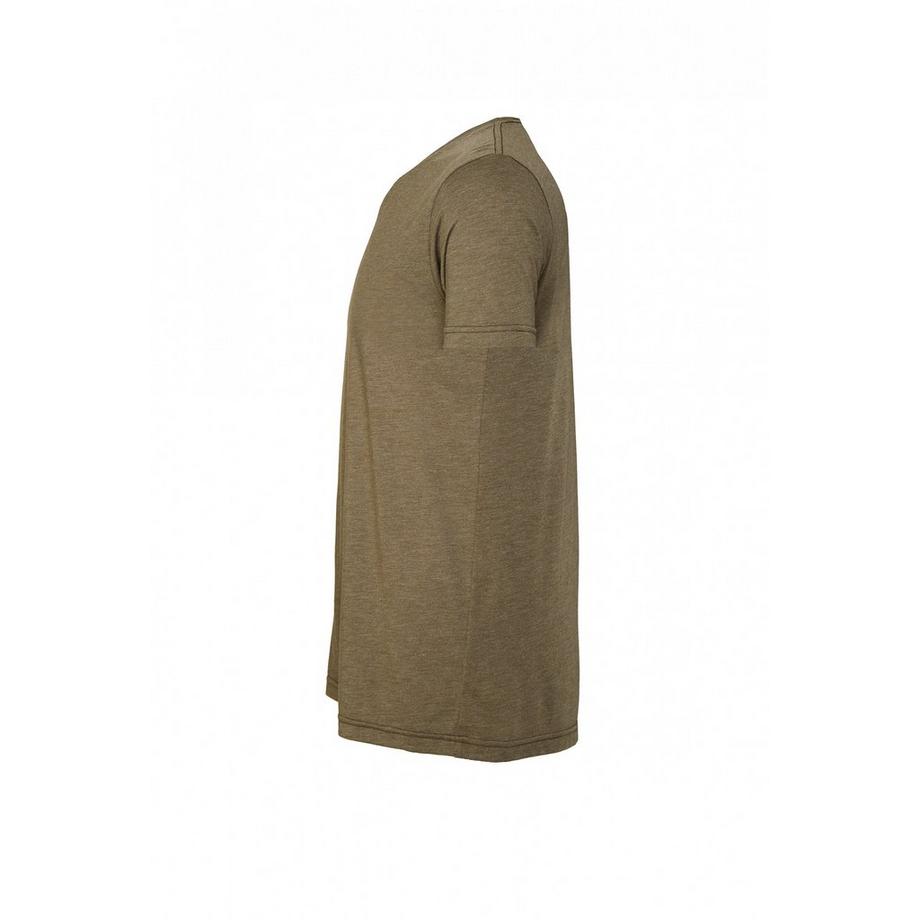 Bella + Canvas Triblend Rundhals T-Shirt  