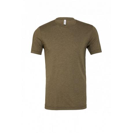 Bella + Canvas Triblend Rundhals T-Shirt  
