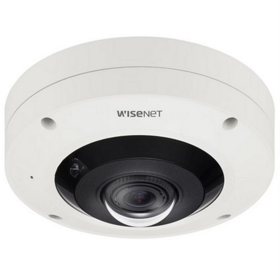 Hanwha Techwin  Netzwerkkamera XNF-9010RV 