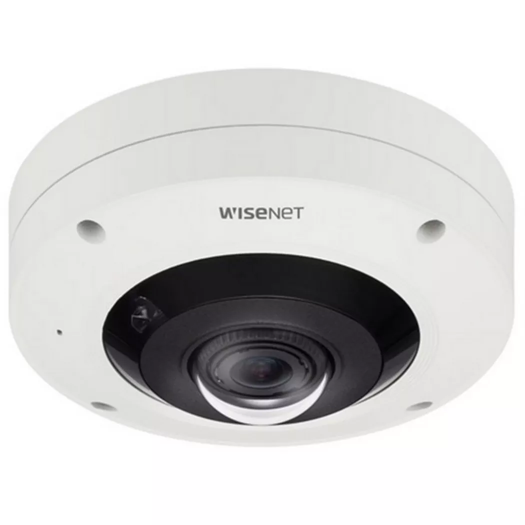 Hanwha XNF-9010RV security camera Dome IP security camera Outdoor 3008