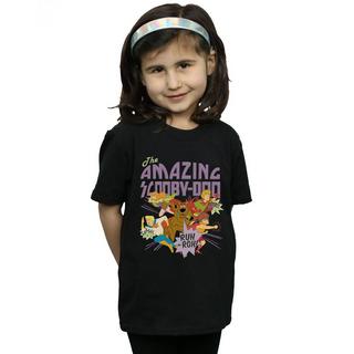 Scooby-Doo  The Amazing Scooby TShirt 