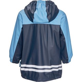 Playshoes  veste imperméable avec doublure polaire enfant 