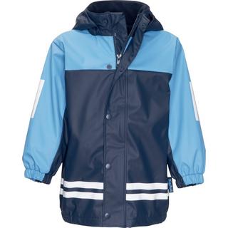 Playshoes  veste imperméable avec doublure polaire enfant 