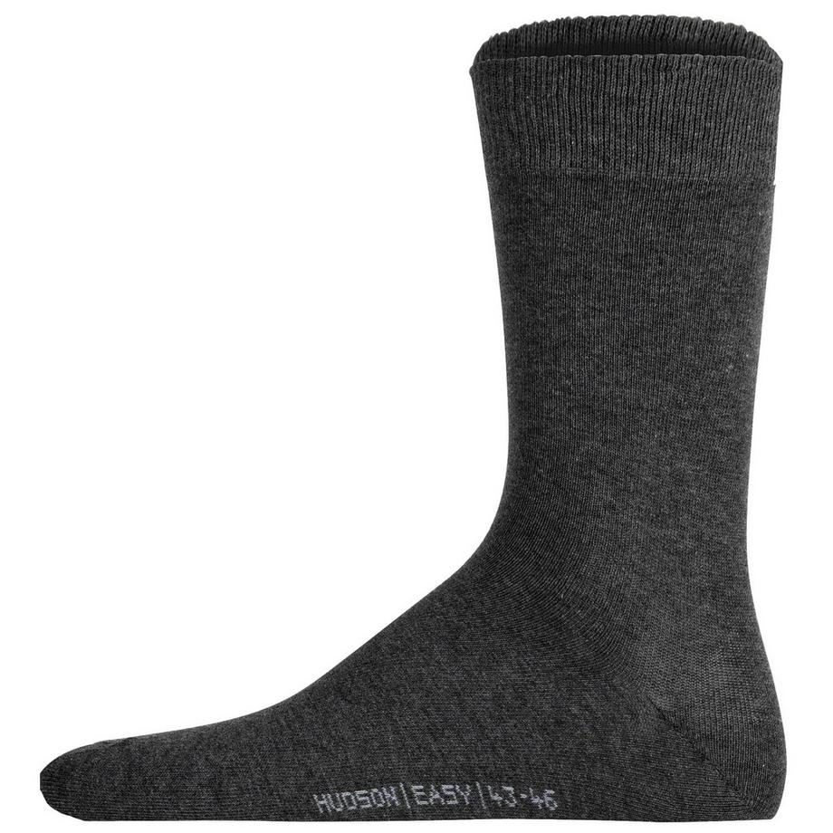 Hudson EASY³ Confezione da 9 Calzini  