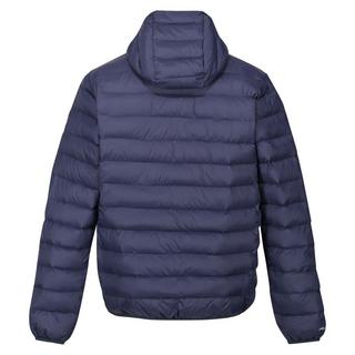 Regatta  Marizion Steppjacke mit Kapuze 