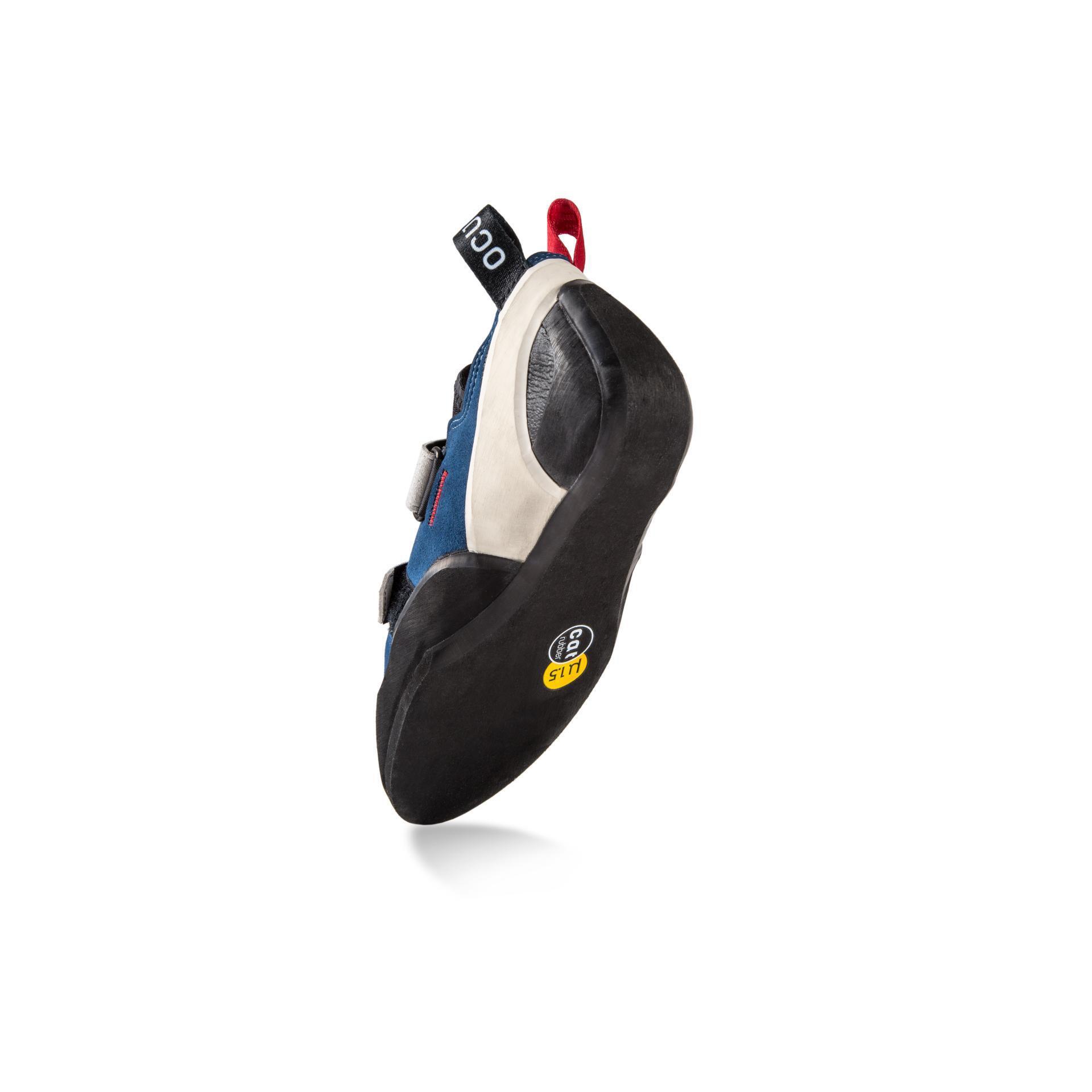 Ocun  scarpe da arrampicata advancer qc 