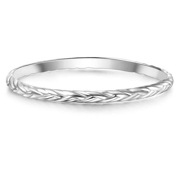 Glanzstücke München  Femme Bague en argent 