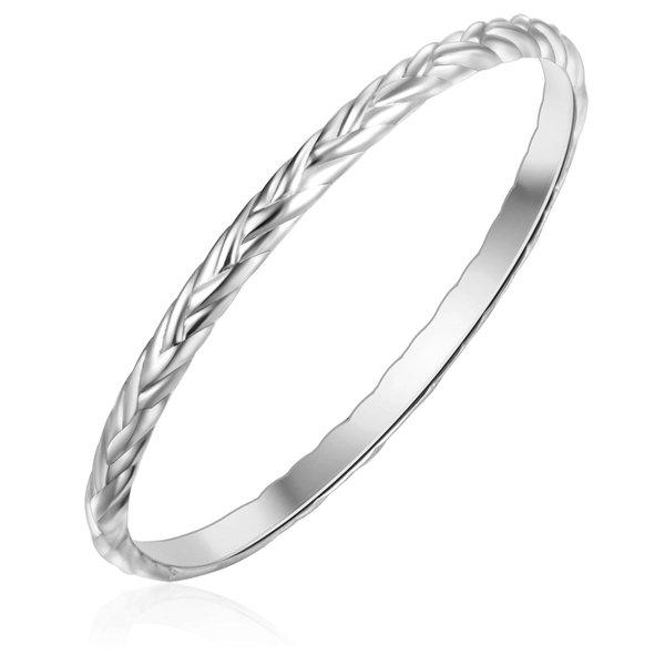 Glanzstücke München  Femme Bague en argent 