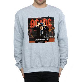 AC/DC ACDC Live At River Plate Sweatshirt  