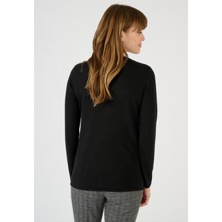 Damart  Pullover mit Pailletten 