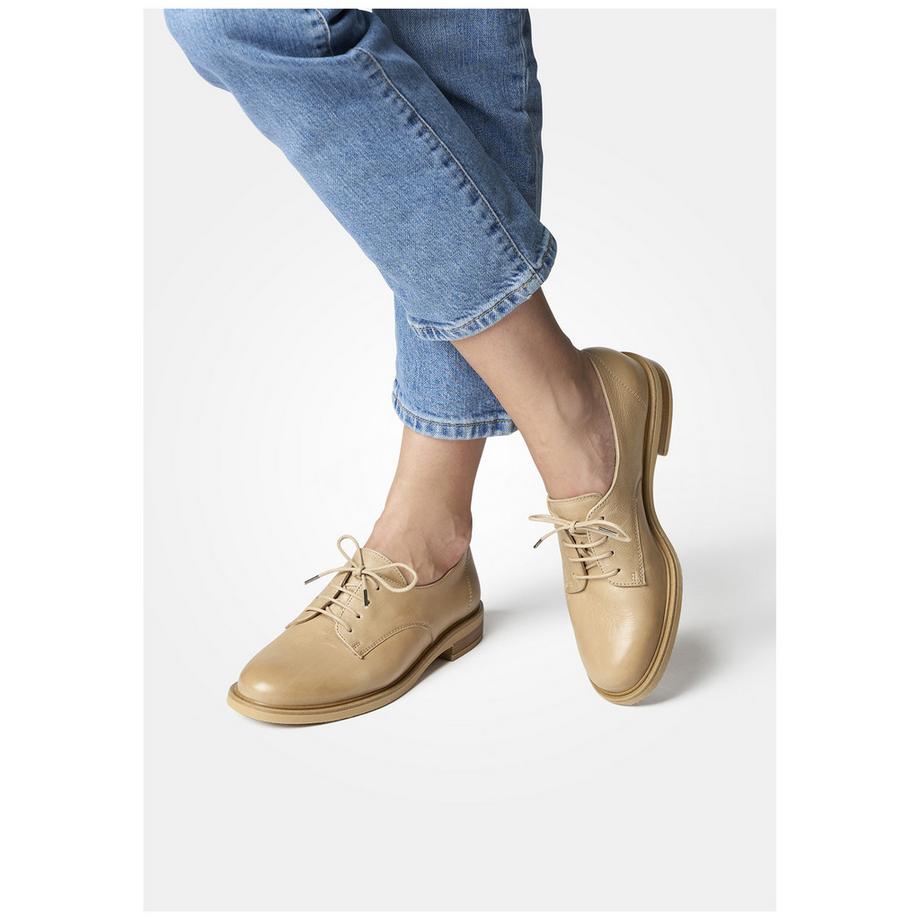 Paul Green 1073 Halbschuhe  