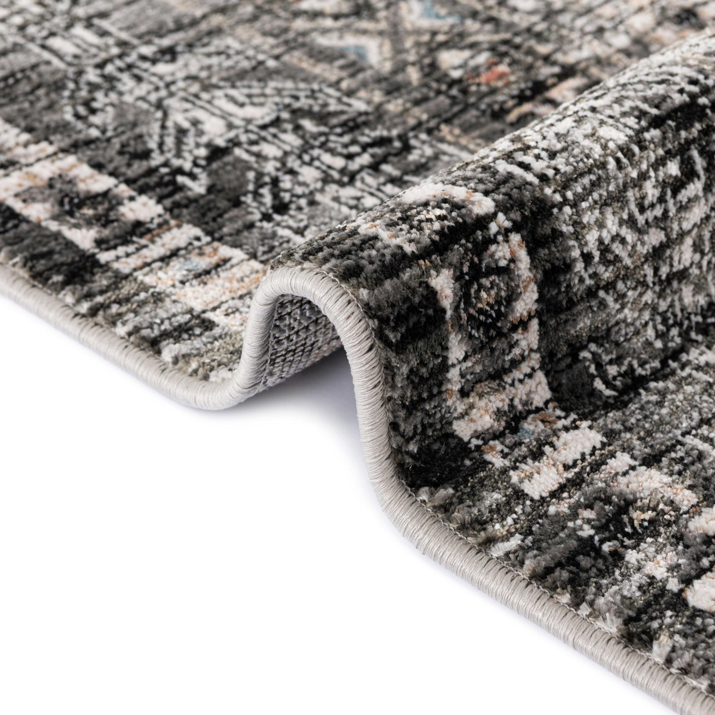 Hadorn Teppich Zora Kropka  