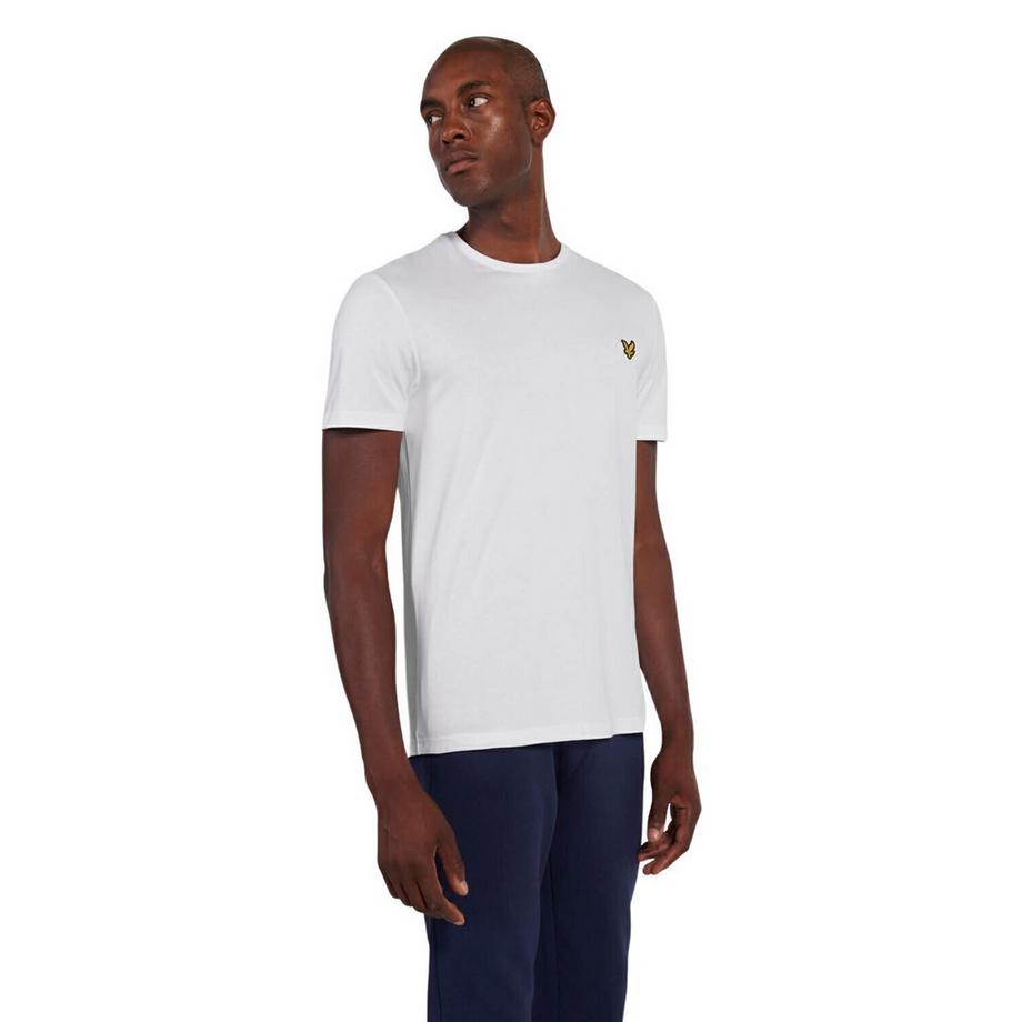 LYLE & SCOTT Rundhals T-Shirt  