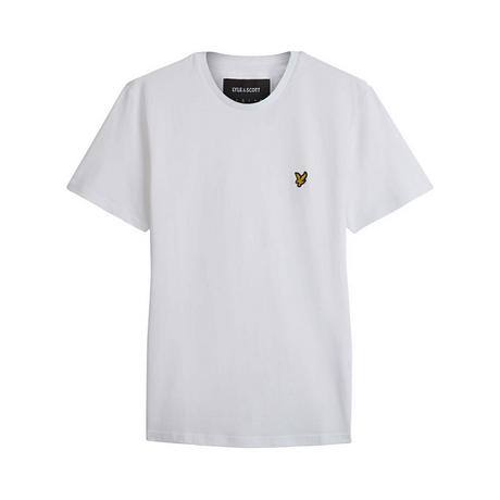 LYLE & SCOTT Rundhals T-Shirt  