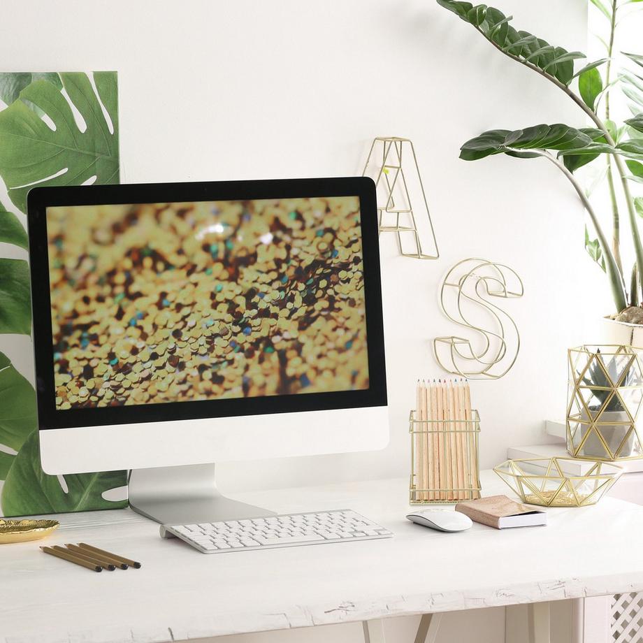 B2X  Supporto per pennelli da trucco 