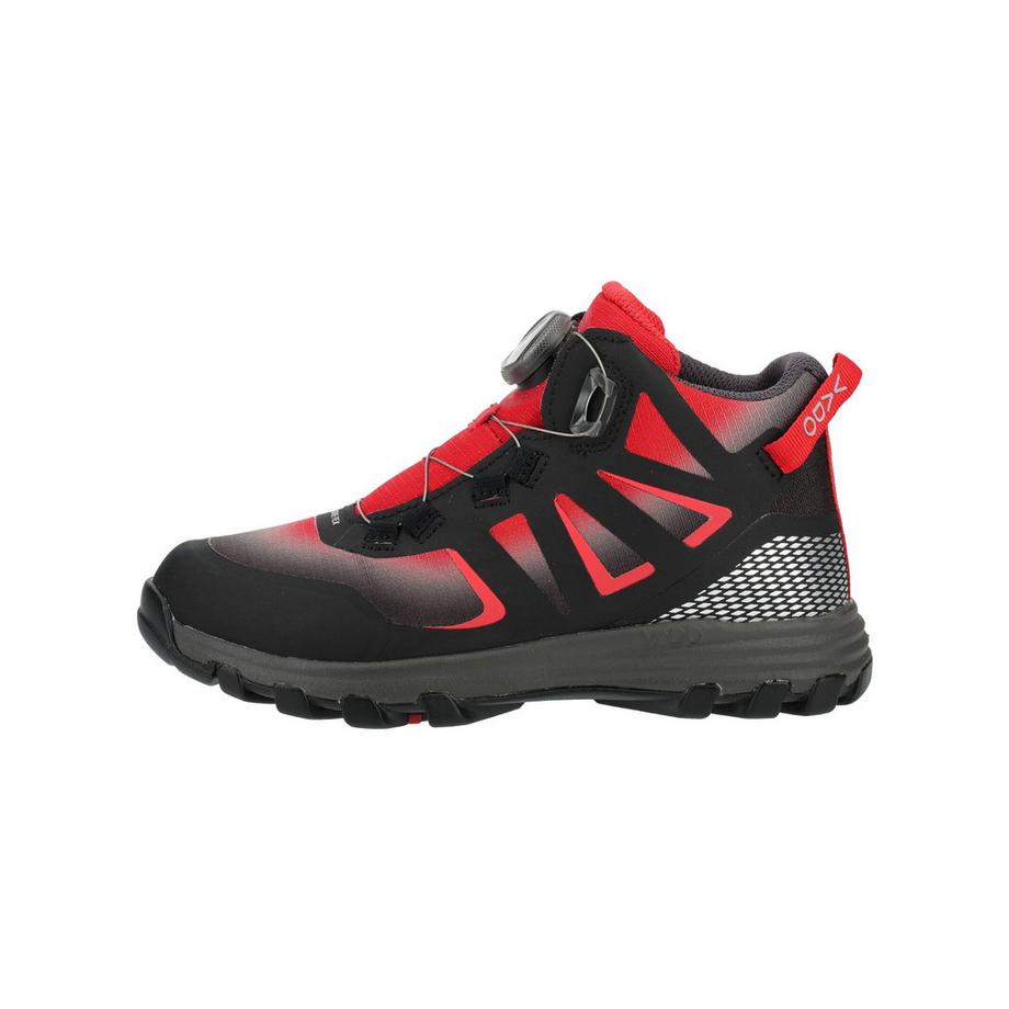 VADO Scarpe da trekking con sistema di allacciatura BOA  