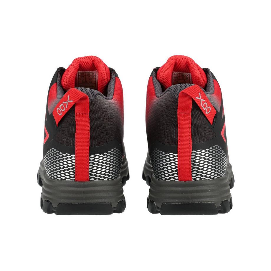 VADO Scarpe da trekking con sistema di allacciatura BOA  