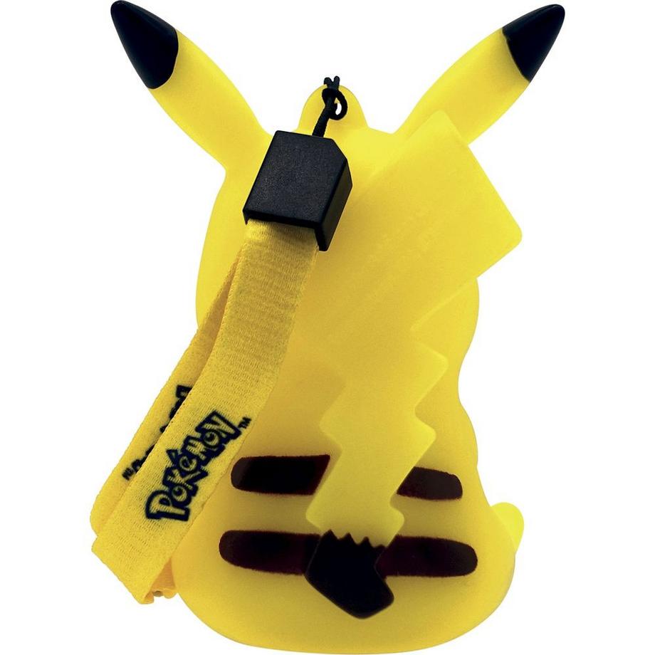 Teknofun  Lampada Pokemon Pikachu 