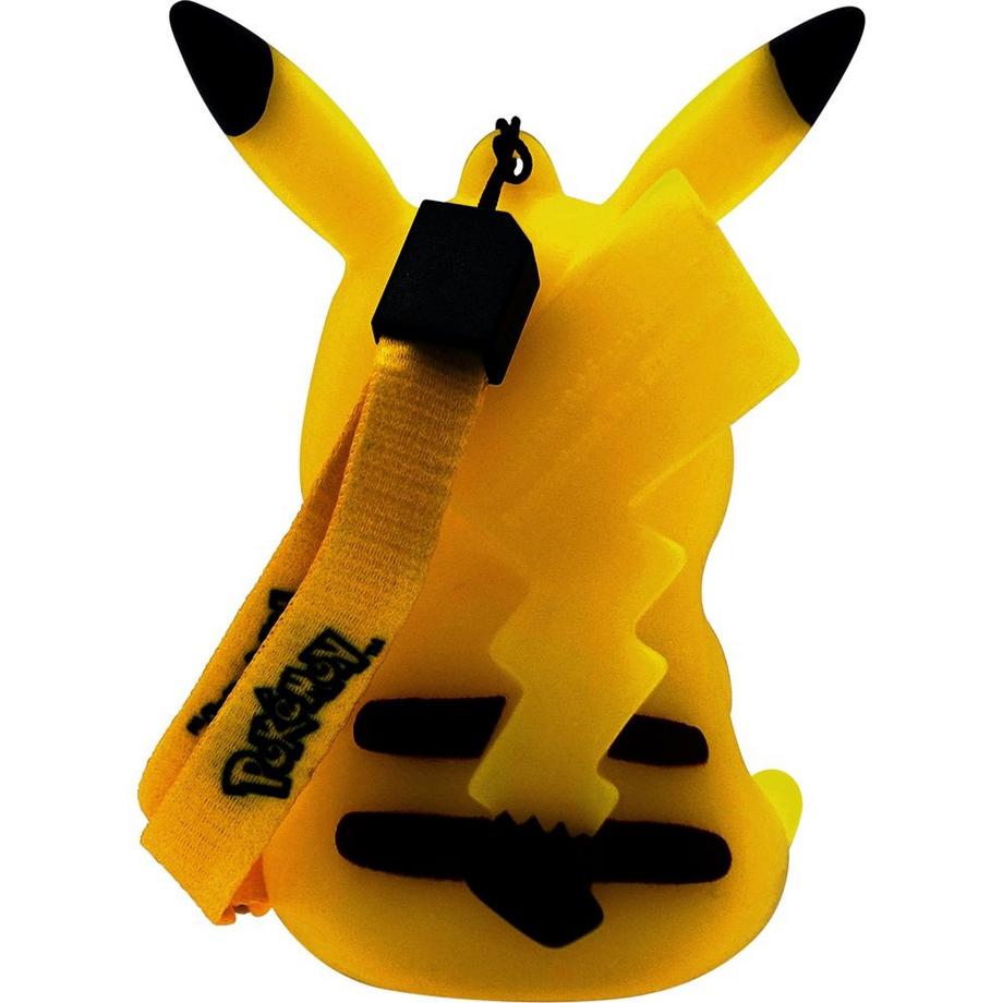 Teknofun  Lampada Pokemon Pikachu 