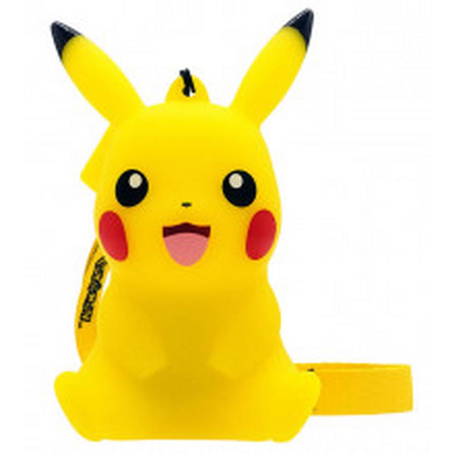 Teknofun  Lampada Pokemon Pikachu 