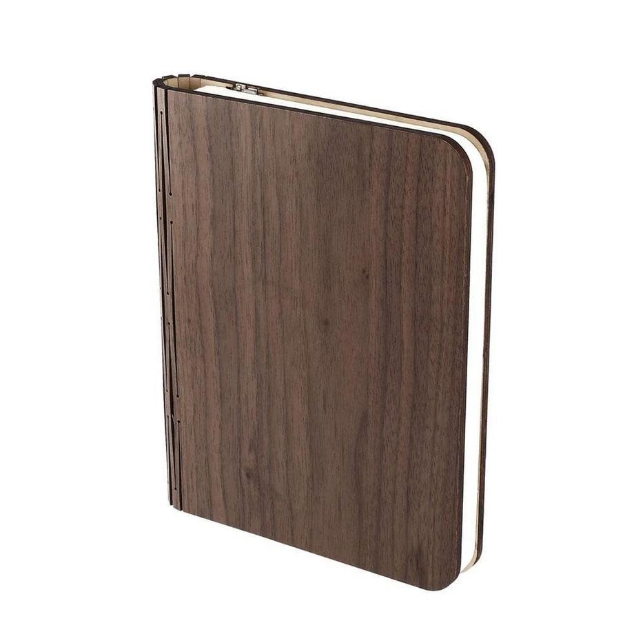 Mikamax Lampe Pliante Cosy - En Forme de Livre  