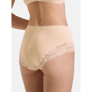 Lisca  Slip taille haute Nina 