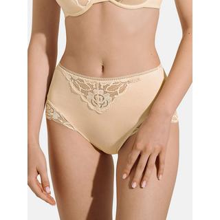 Lisca  Slip taille haute Nina 