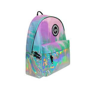 hype Rucksack, Holo Tropfen  